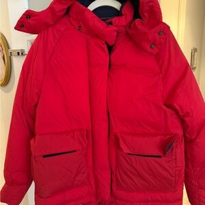 Rag and Bone Women’s Puffer Coat